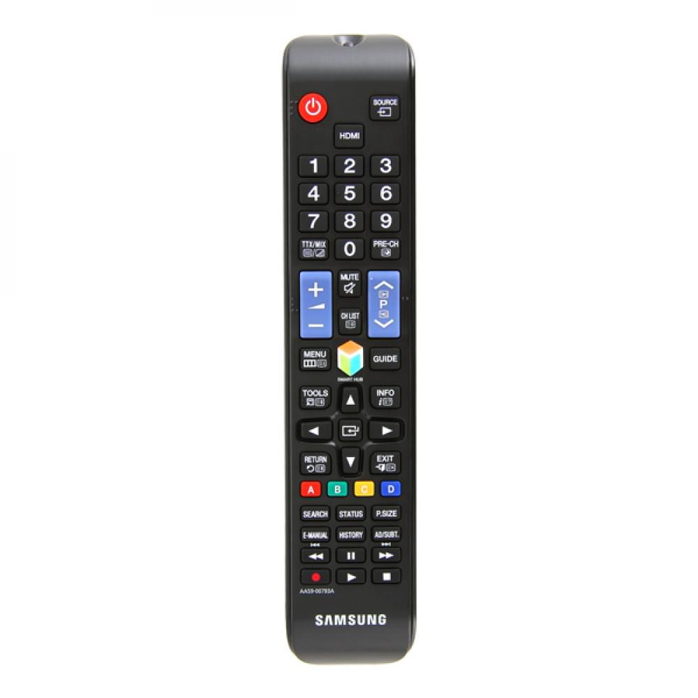 LED телевизор Samsung UE22F5400AKXRU