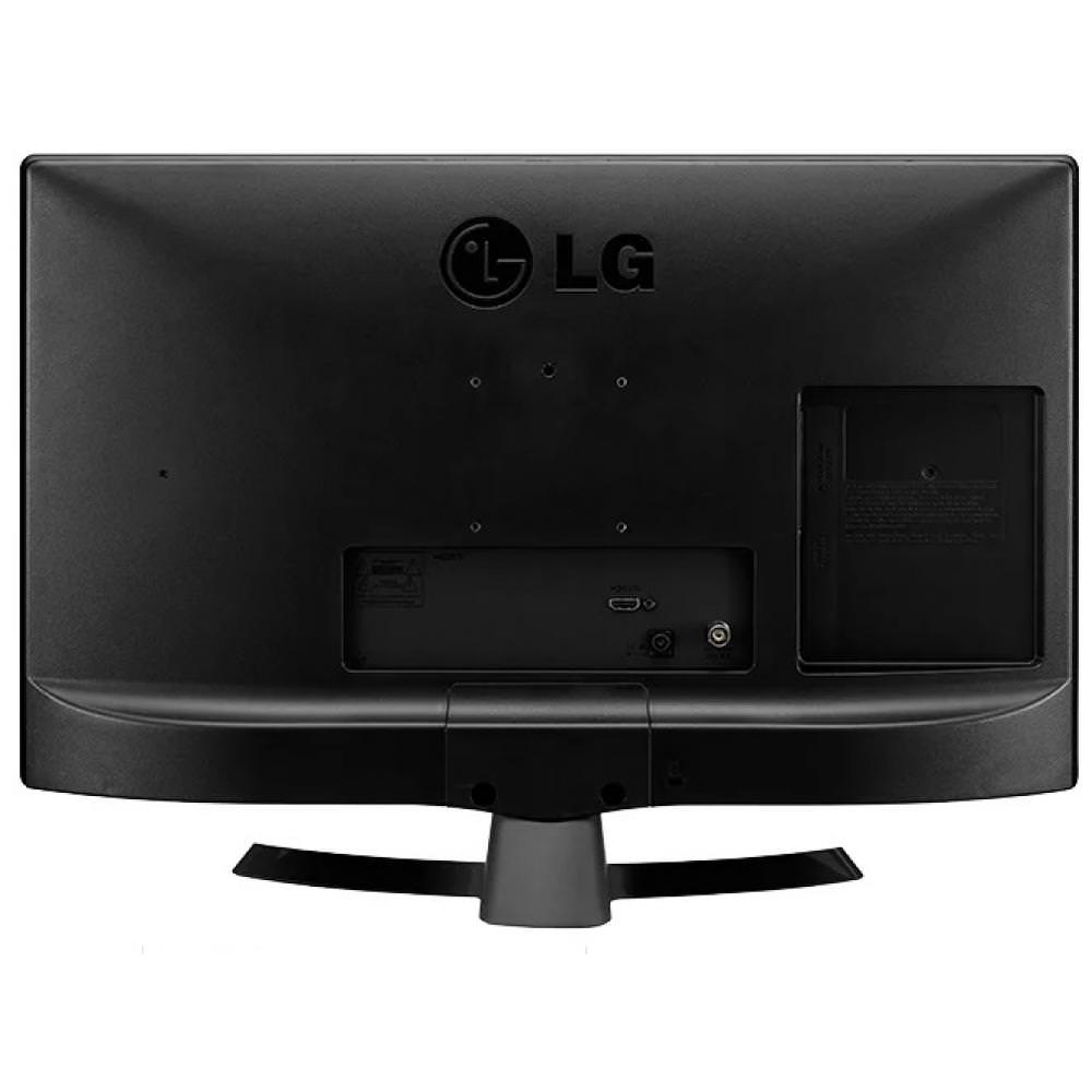 LED телевизор LG 22MT49VF