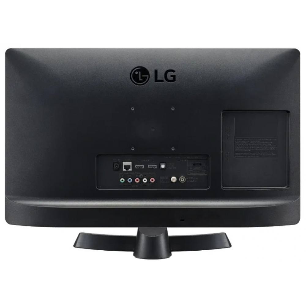 LED телевизор LG 24LN510S-PZ