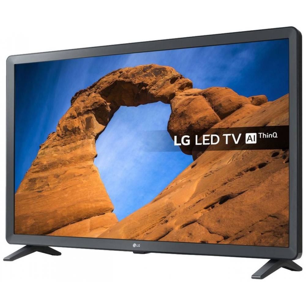 LED телевизор LG 32LK610BPLC