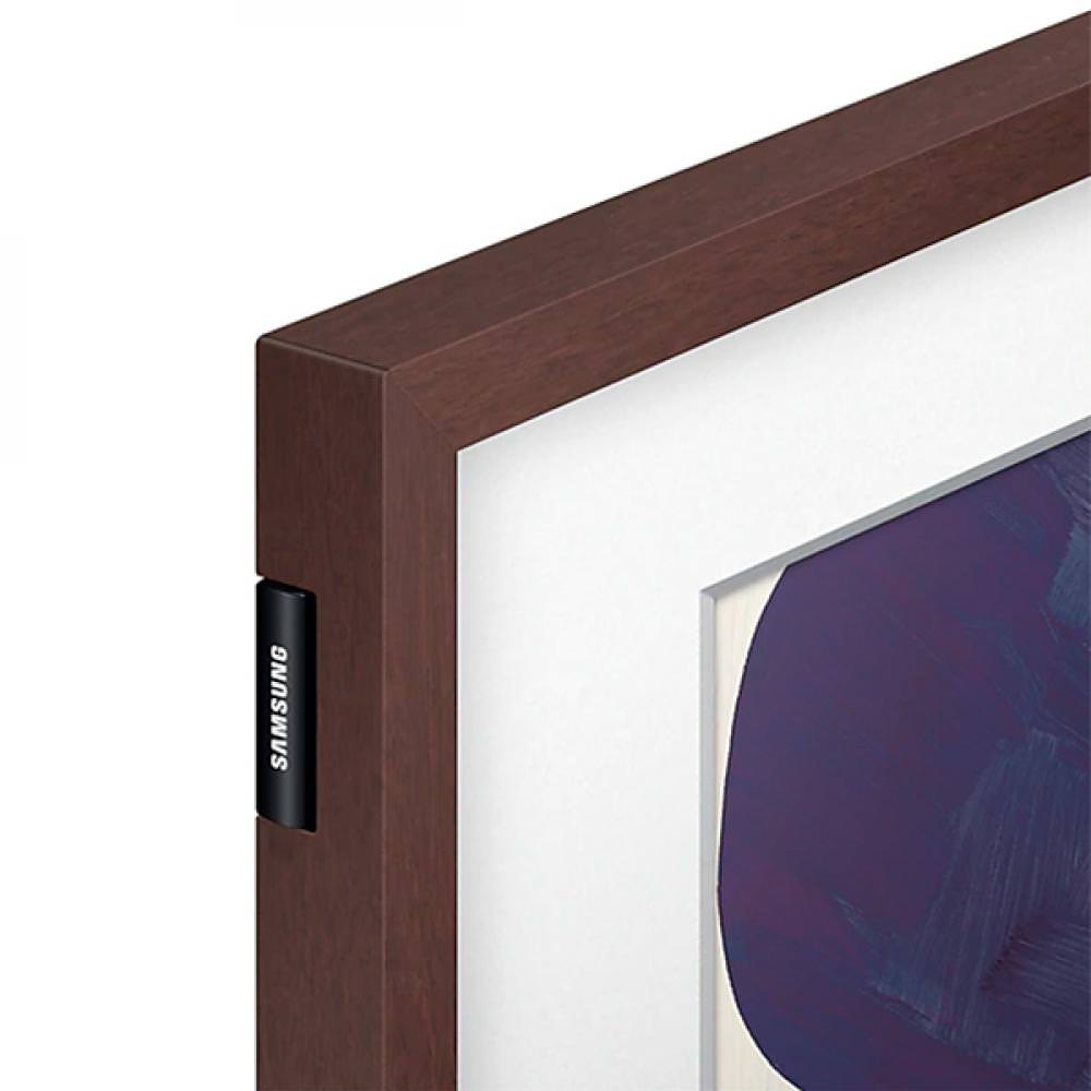 Фирменная рамка для ТВ Samsung 32'' The Frame Brown