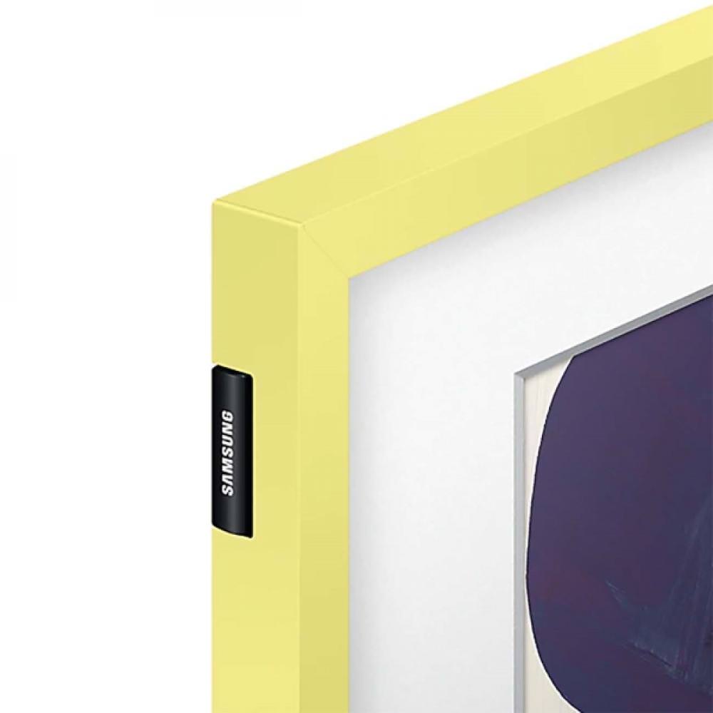 Фирменная рамка для ТВ Samsung 32'' The Frame Vivid Lemon
