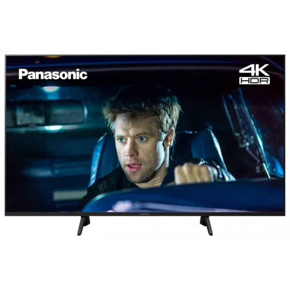4K LED телевизор Panasonic TX-40GXR700