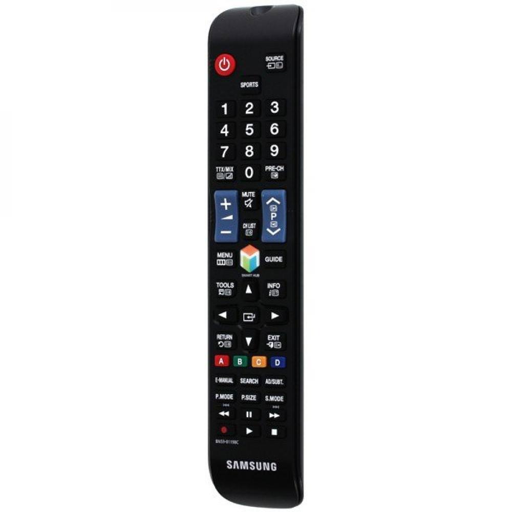 LED телевизор Samsung UE40J6500AUXRU