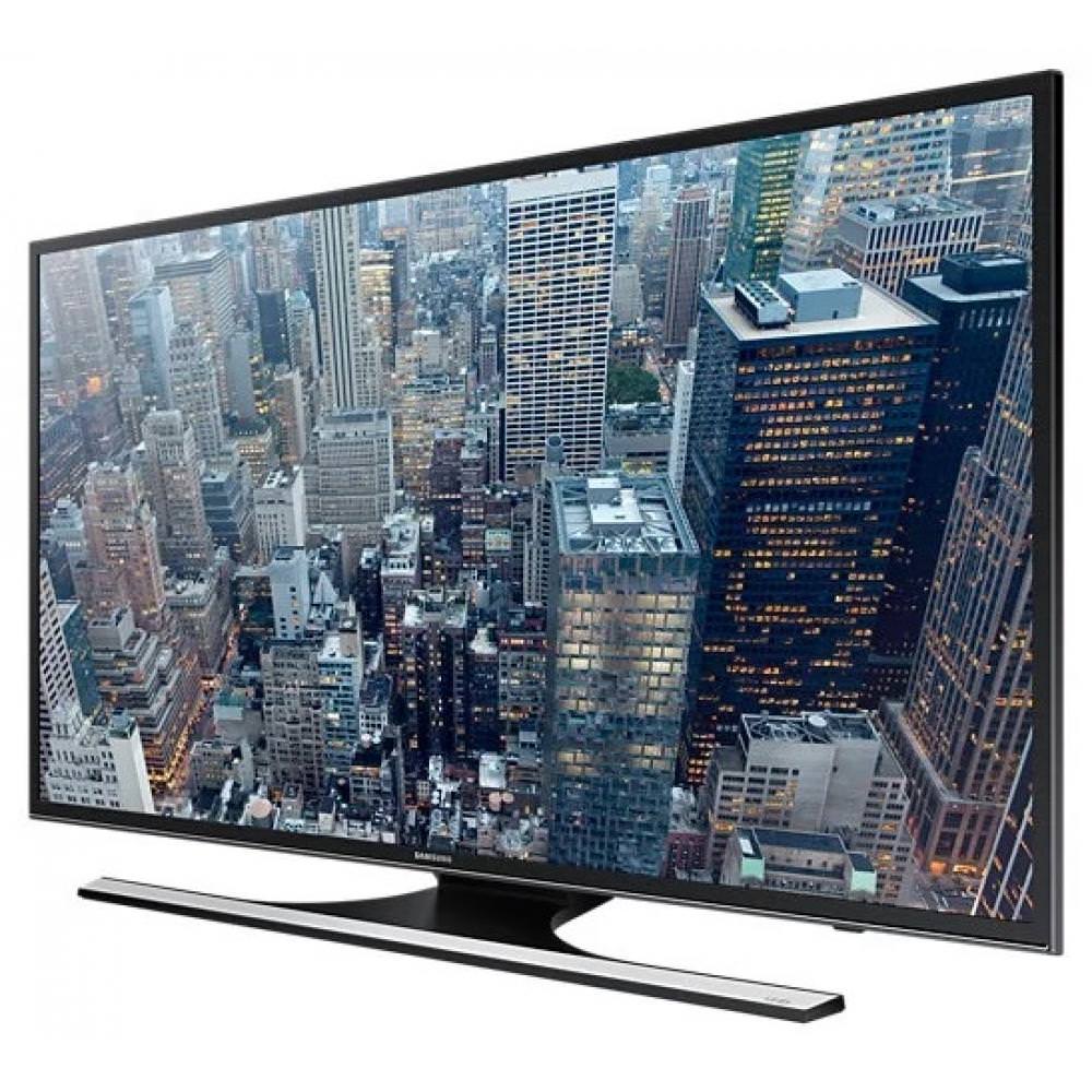 4K LED телевизор Samsung UE40JU6470UXRU