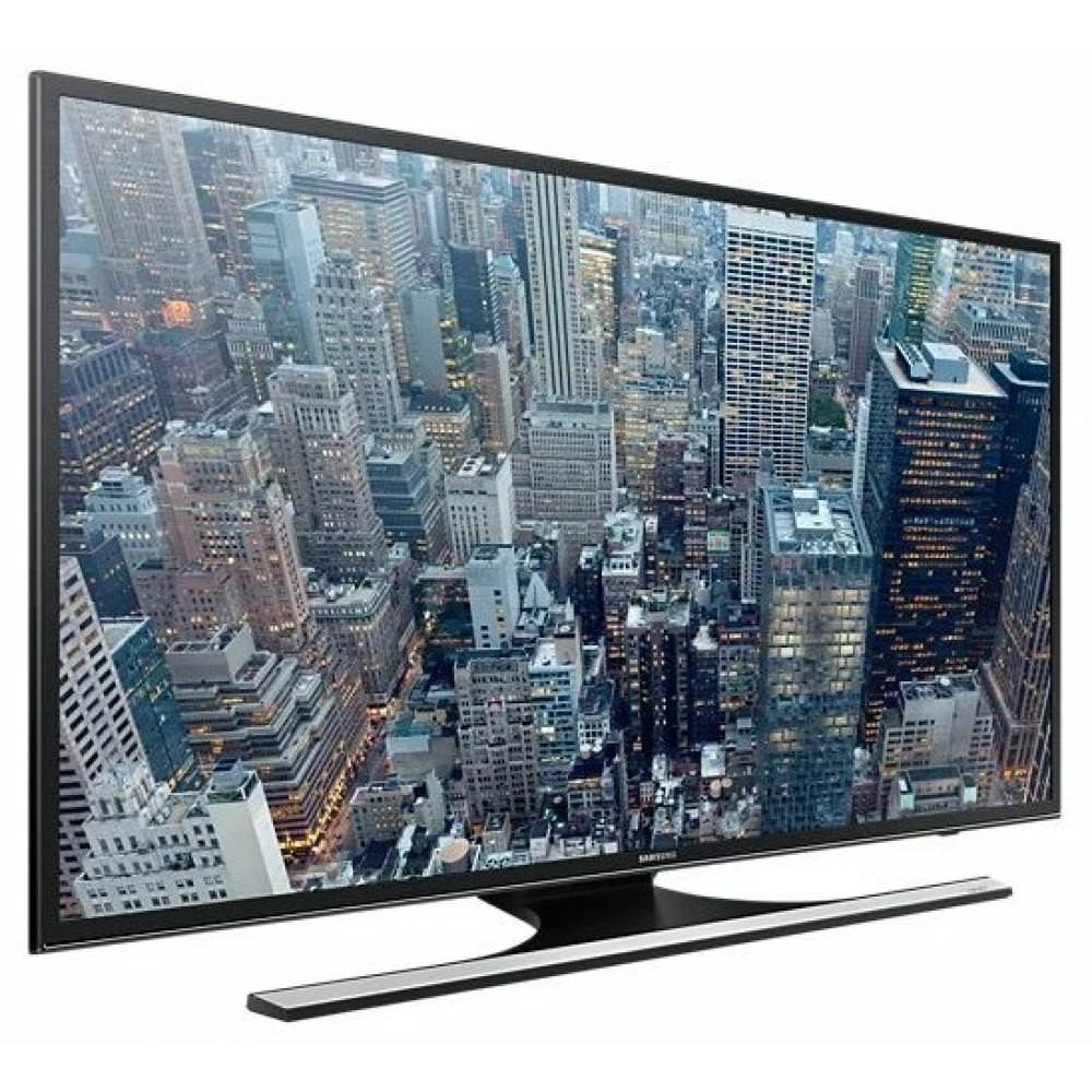 4K LED телевизор Samsung UE40JU6470UXRU