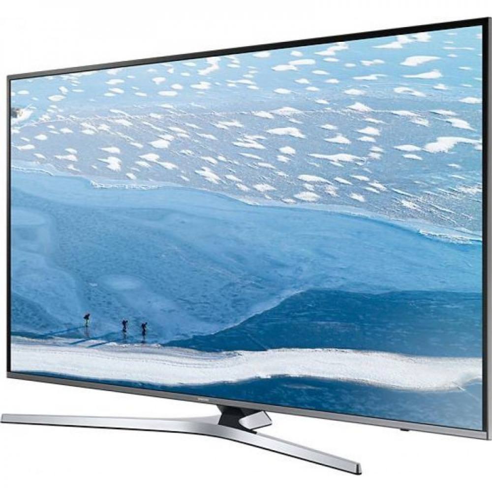 4K LED телевизор Samsung UE40KU6450UXRU