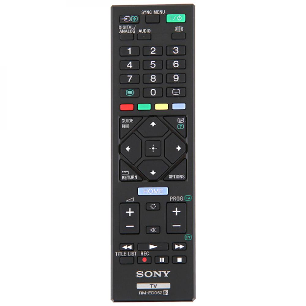 LED телевизор Sony KDL-40RE353