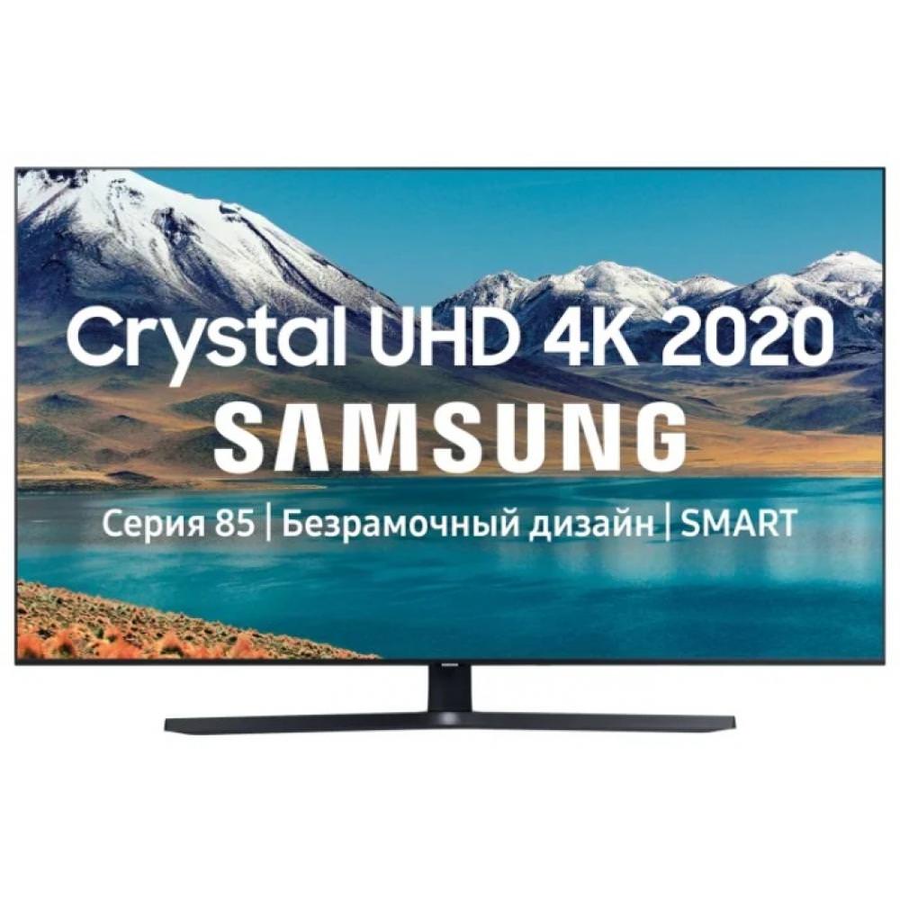 4K LED телевизор Samsung UE43TU8500UXRU
