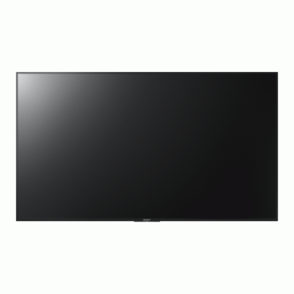 4K LED телевизор Sony KD-43XE7077