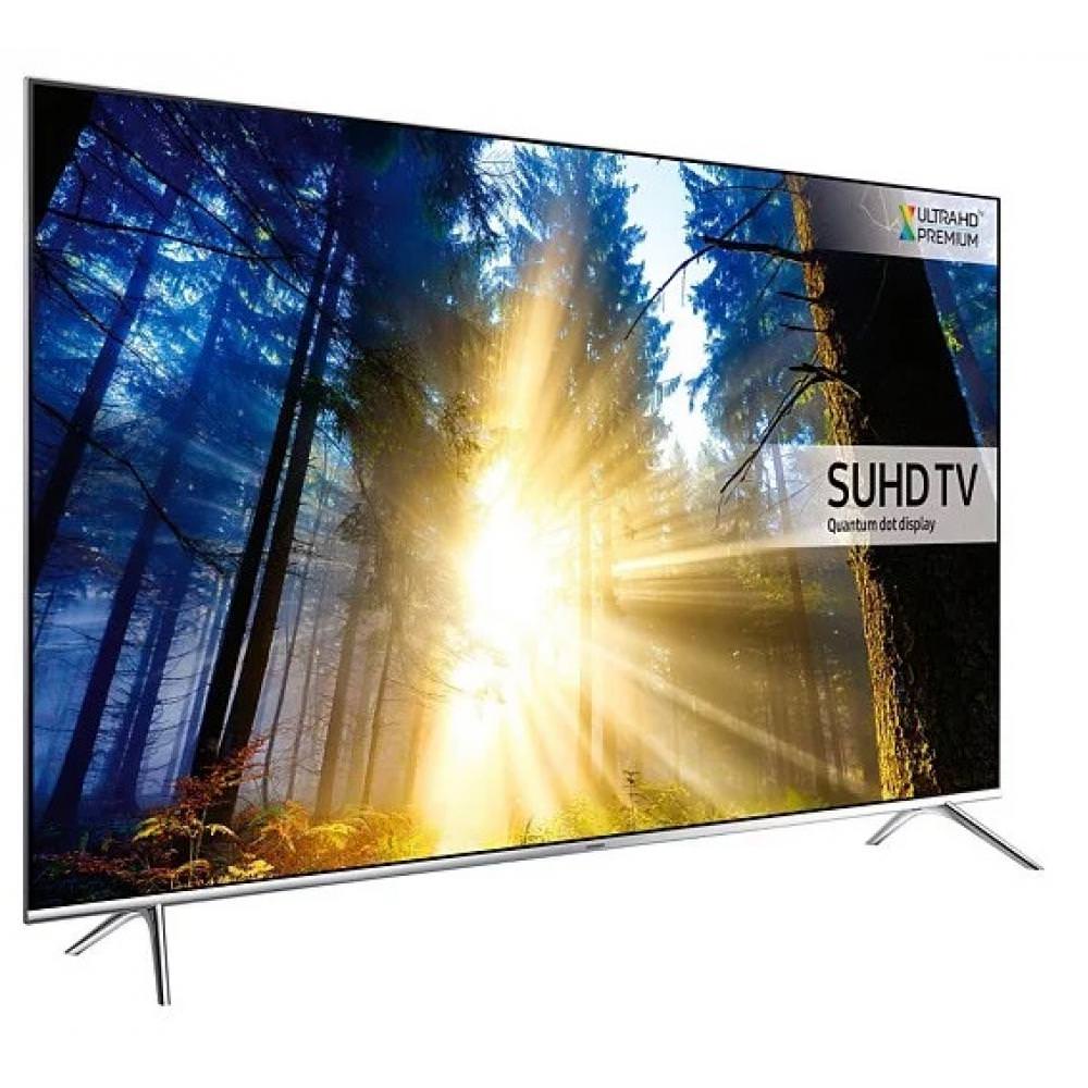 4K LED телевизор Samsung UE49KS7000UXRU