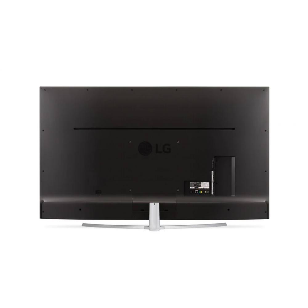 4K LED телевизор LG 49UH770V
