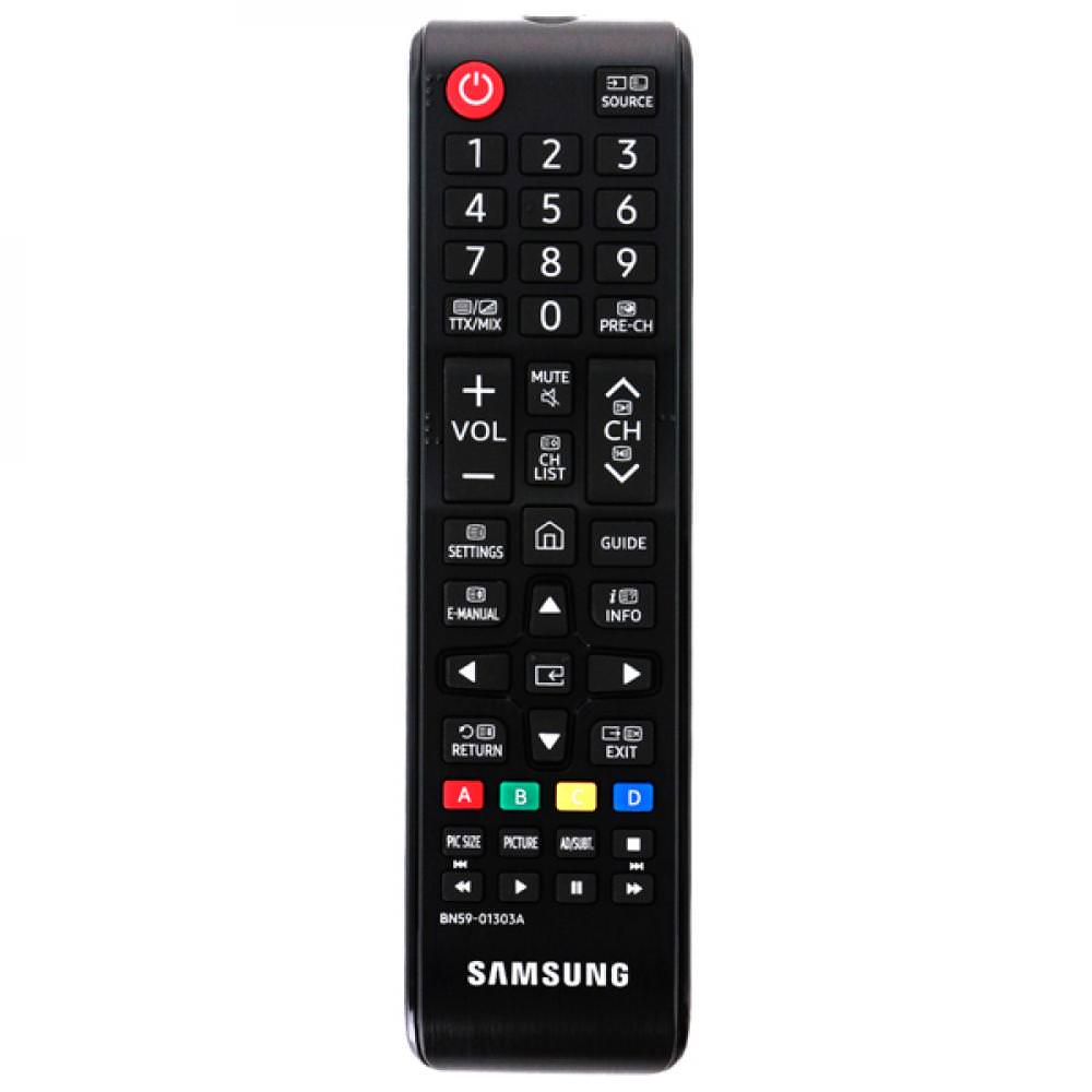 4K LED телевизор Samsung UE50NU7097UXRU