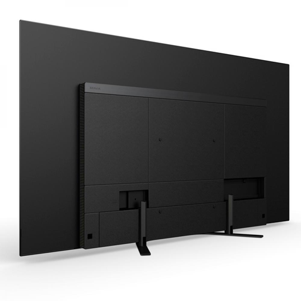 4K OLED телевизор Sony KD-55AG8