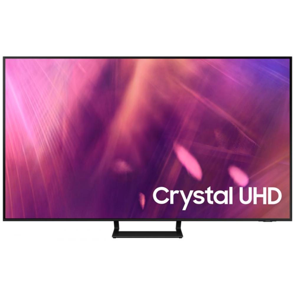 Crystal UHD 4K телевизор Samsung UE50AU9000UXRU