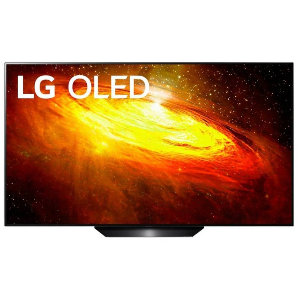 4K OLED телевизор LG OLED65BXRLB