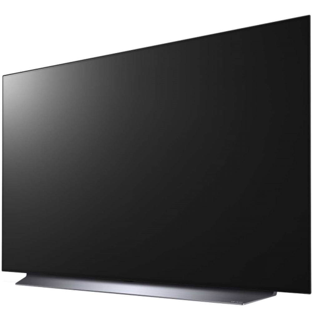 4K OLED телевизор LG OLED55C14LB