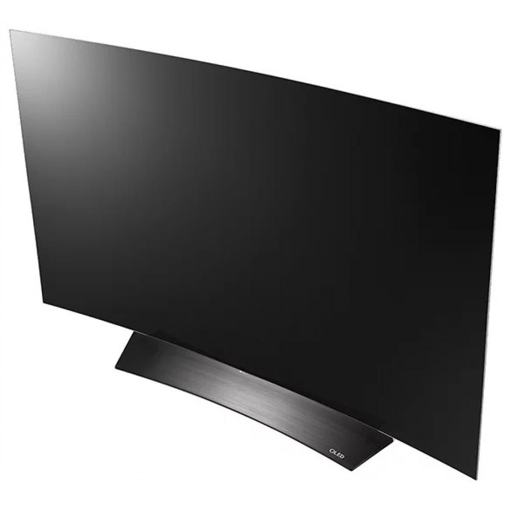4K 3D OLED телевизор LG OLED55C6V