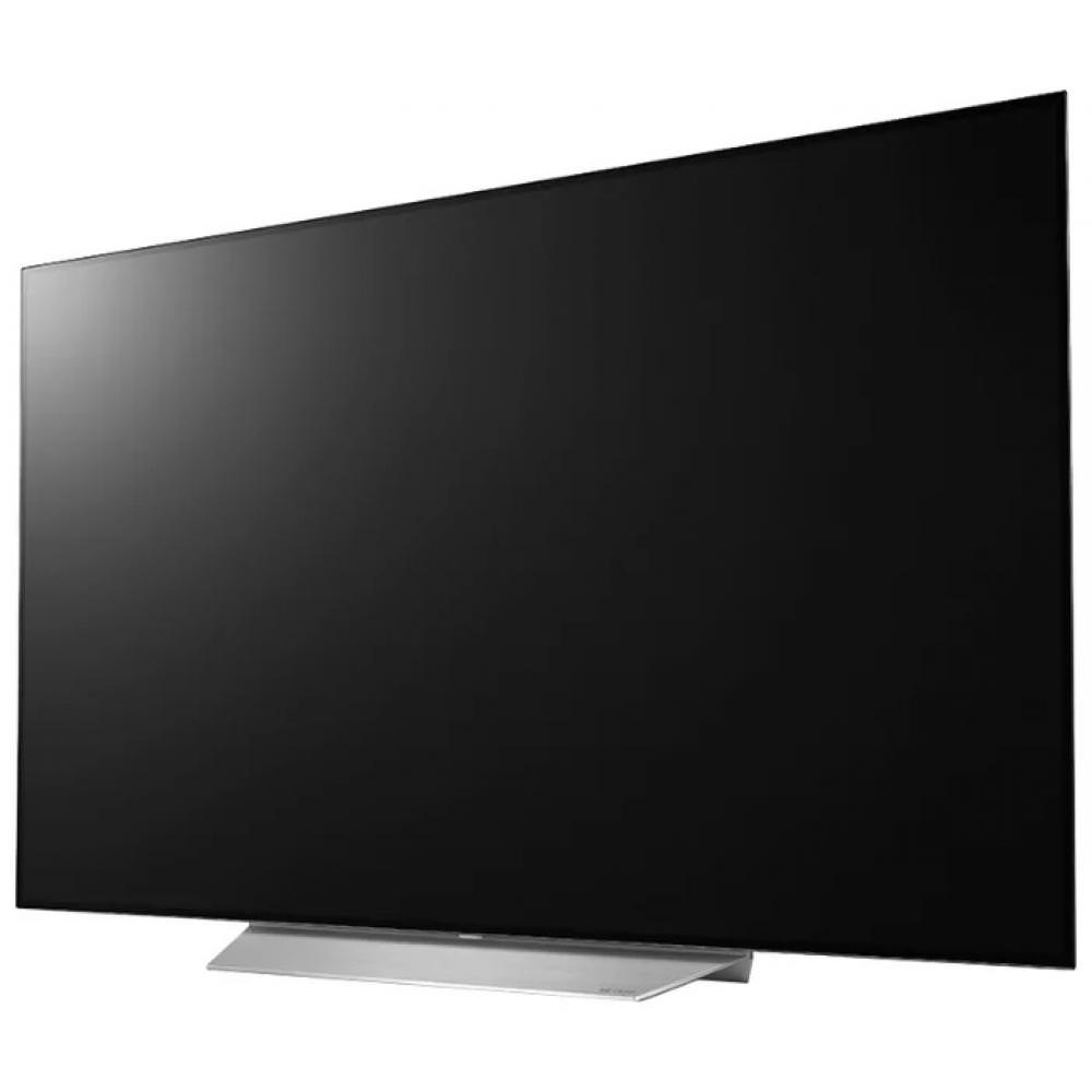 4K OLED телевизор LG OLED55C7V