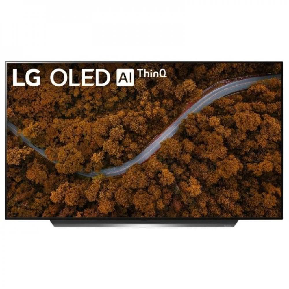 4K OLED телевизор LG OLED77CXR