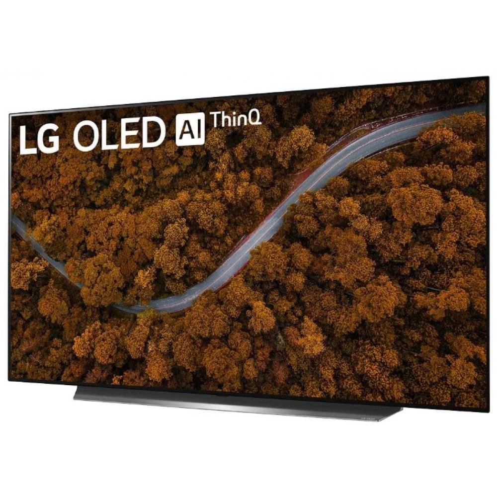 4K OLED телевизор LG OLED55CXR