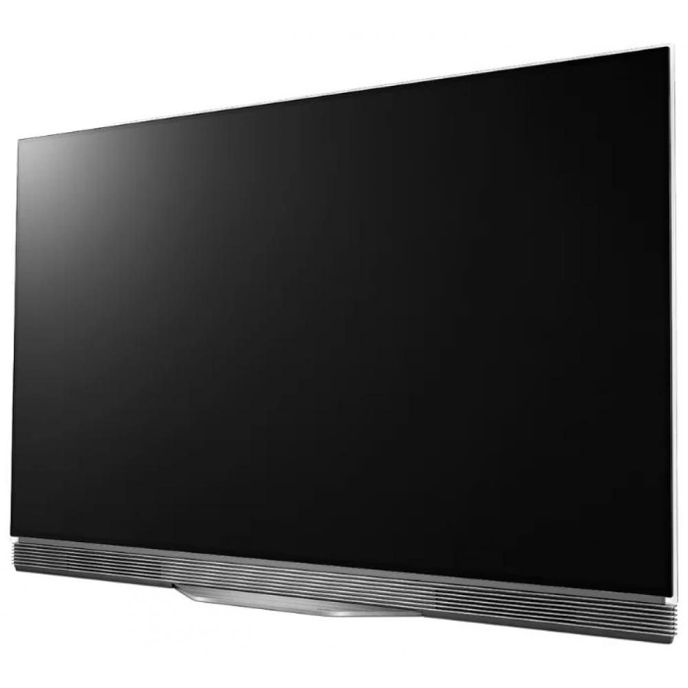 4K OLED телевизор LG OLED55E7N