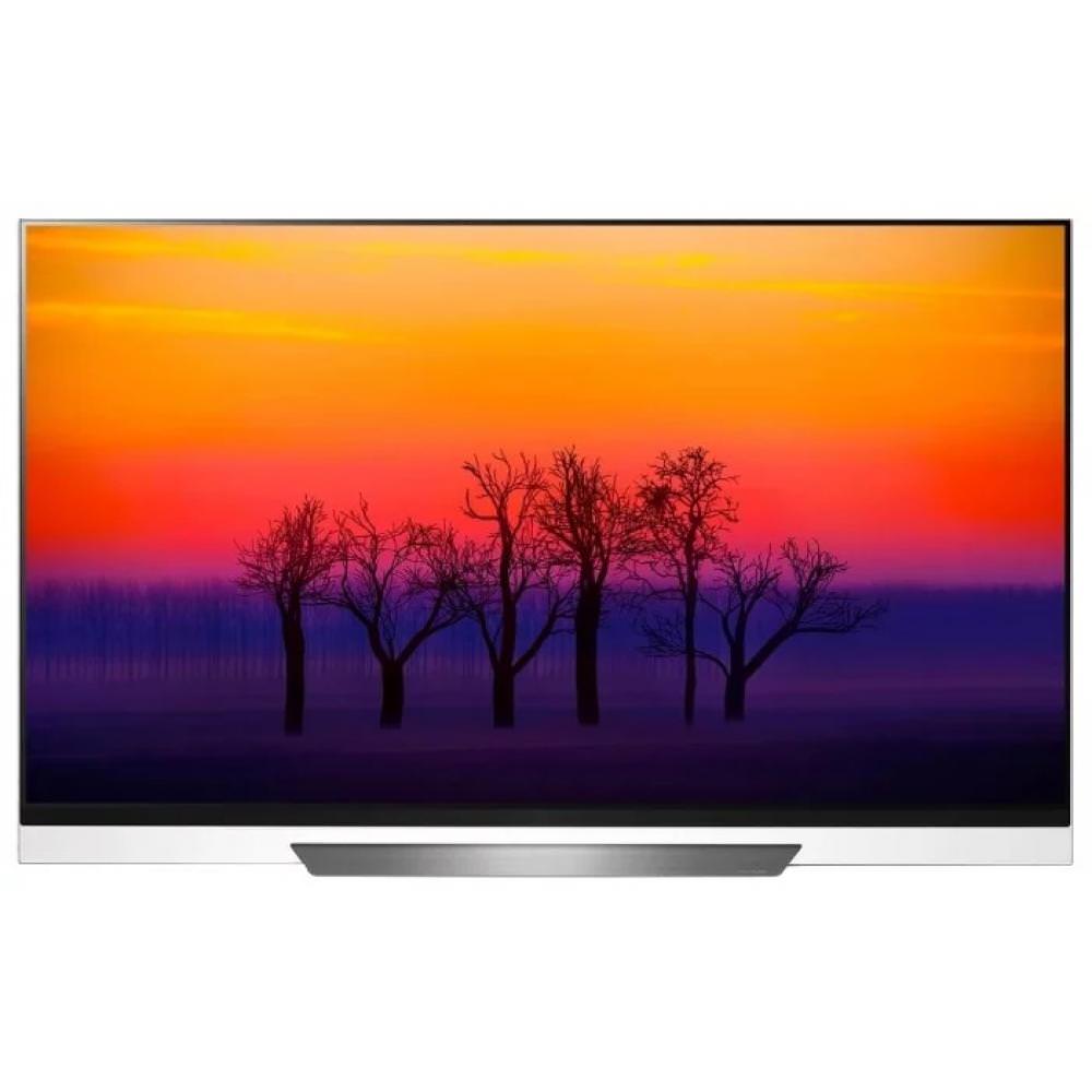 4K OLED телевизор LG OLED55E8PLA