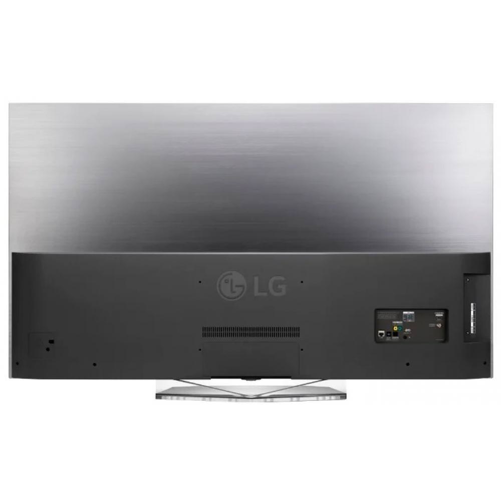 OLED телевизор LG 55EG9A7V