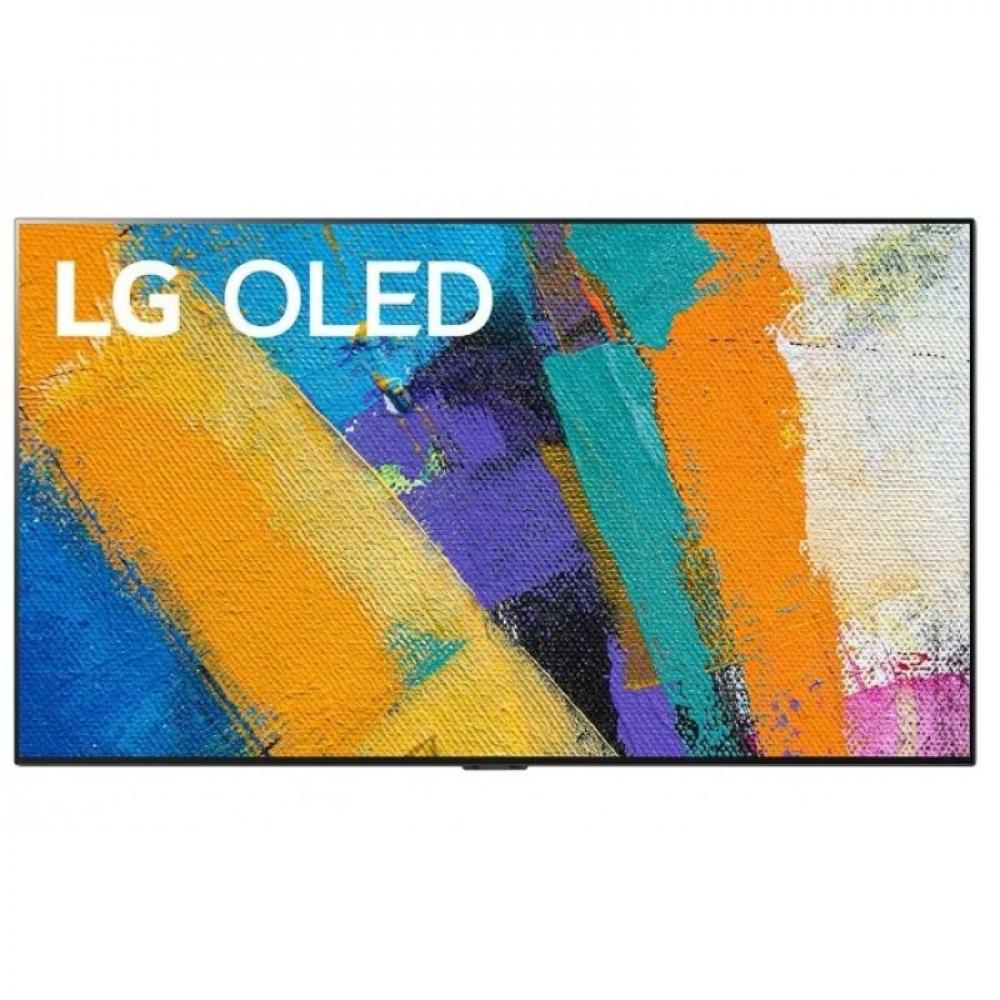 4K OLED телевизор LG OLED65GXR