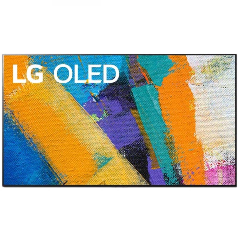 4K OLED телевизор LG OLED55GXRLA