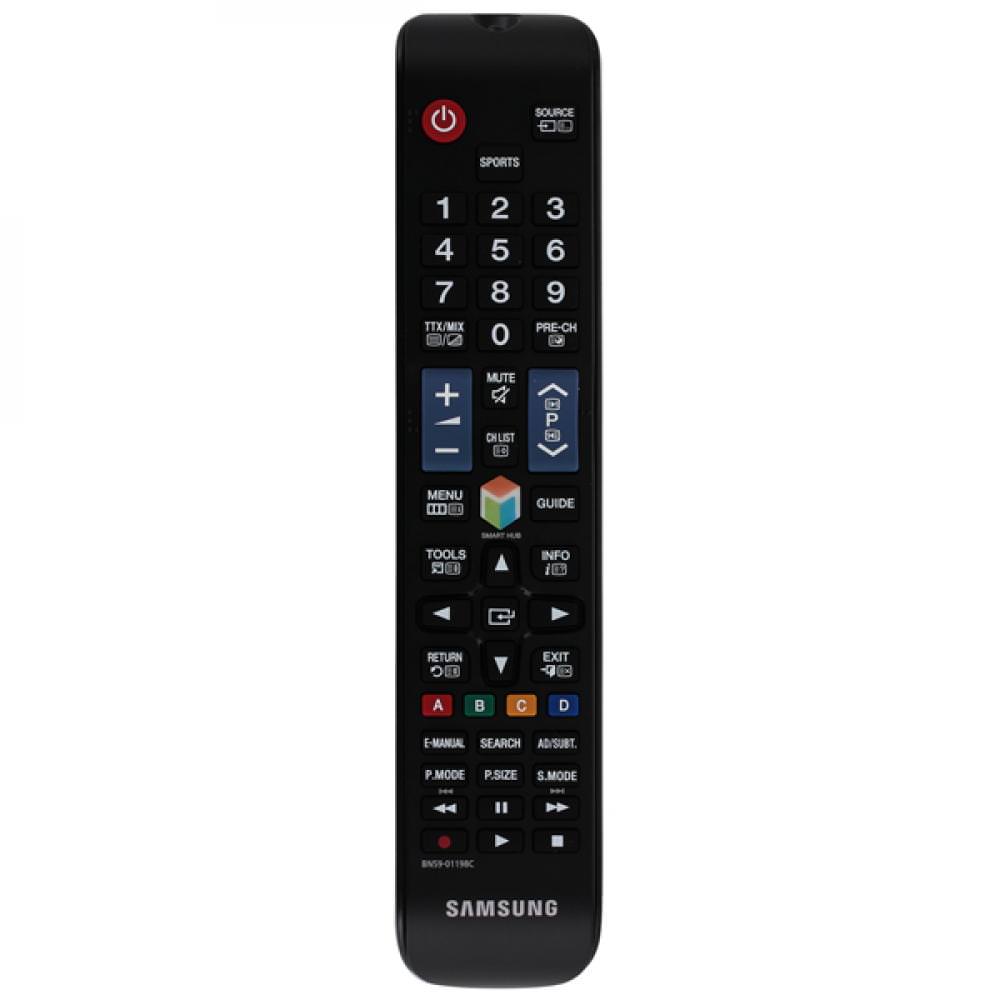 LED телевизор Samsung UE55J6200AUXRU