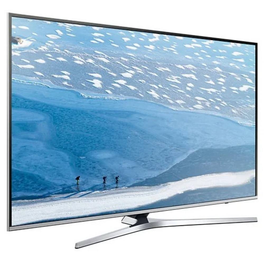 4K LED телевизор Samsung UE40KU6470UXRU