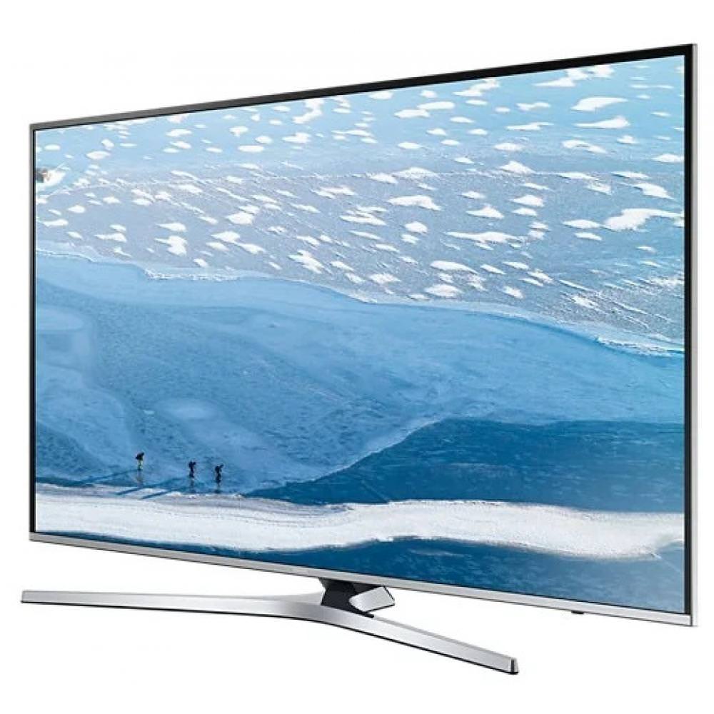 4K LED телевизор Samsung UE40KU6470UXRU