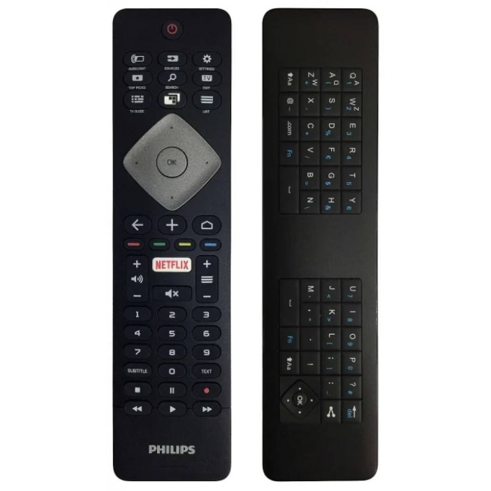 4K LED телевизор Philips 55PUS7303