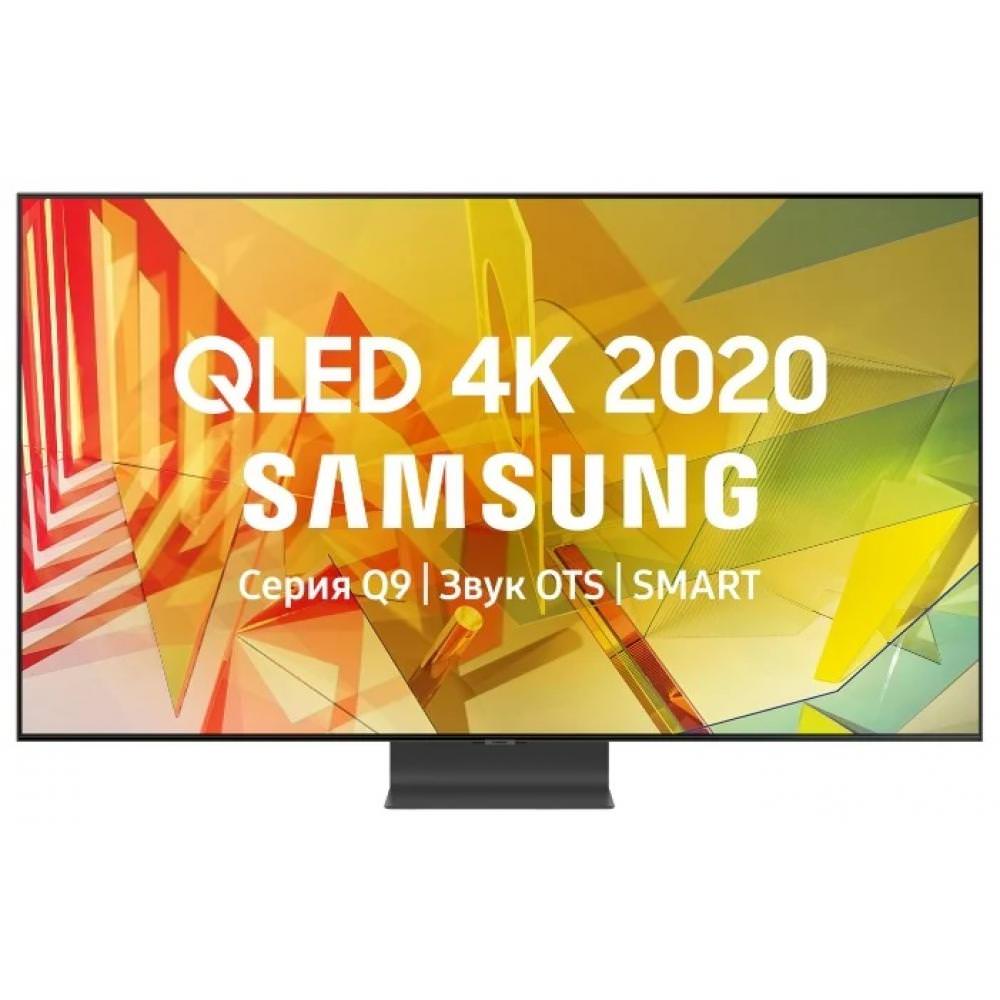4K QLED телевизор Samsung QE65Q95TAUXRU