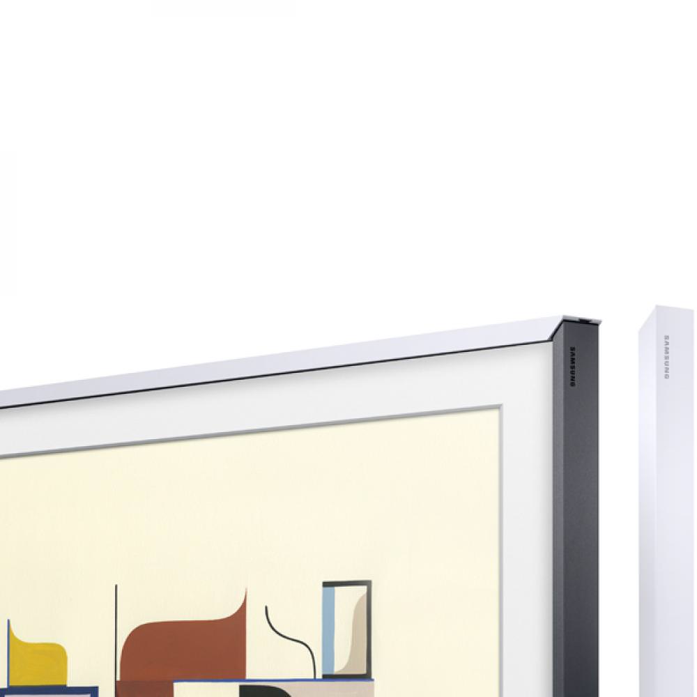 Фирменная рамка для ТВ Samsung 49" The Frame White