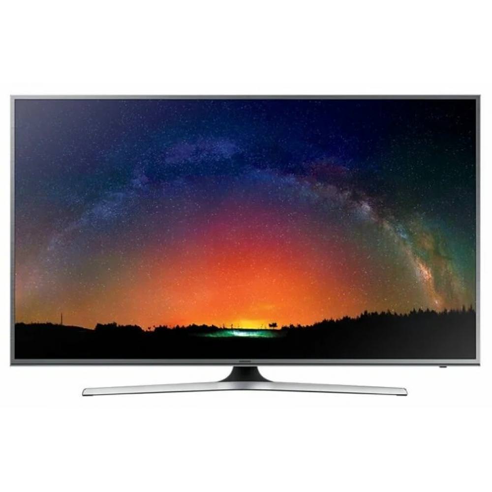 4K QLED телевизор Samsung UE60JS7200UXRU