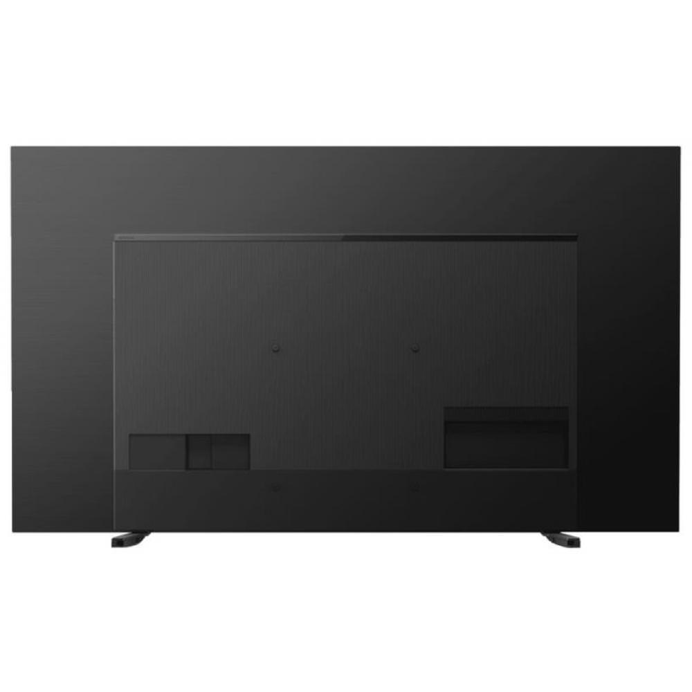 4K OLED телевизор  Sony KD-65A8
