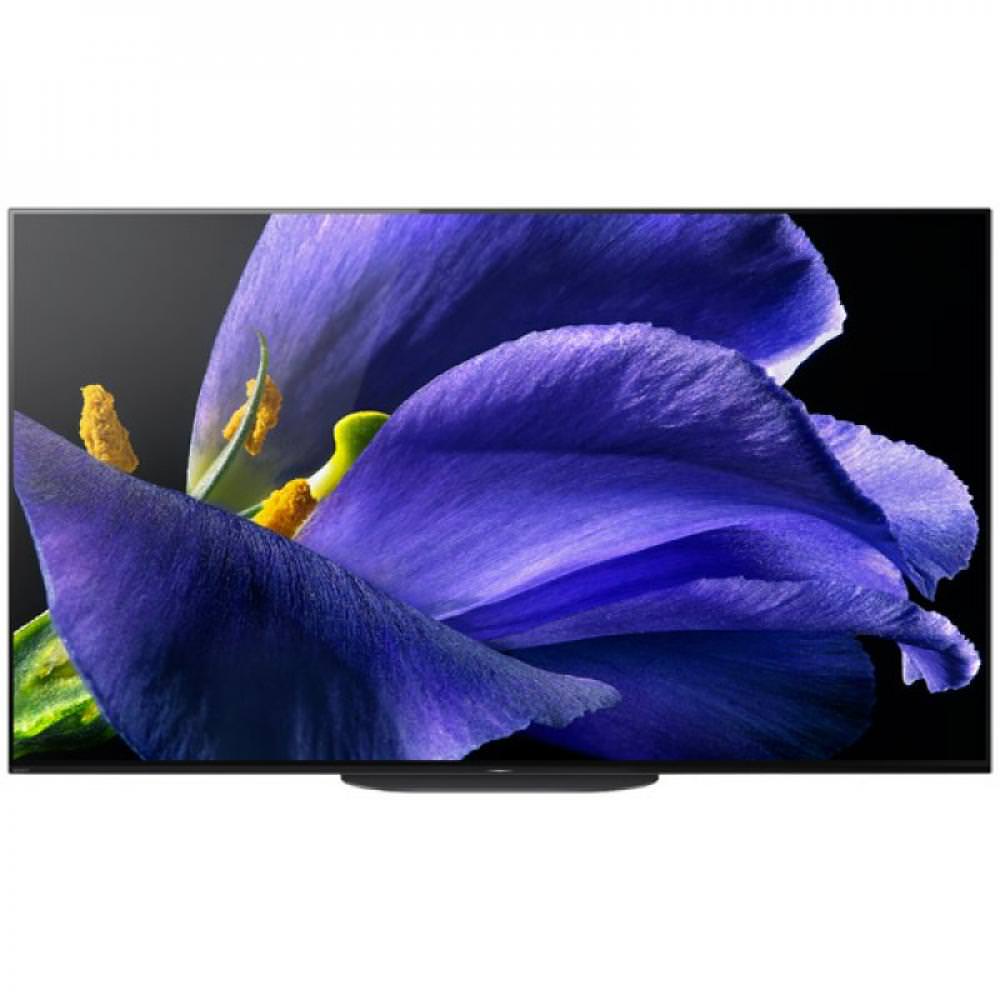 4K OLED телевизор Sony KD-77AG9
