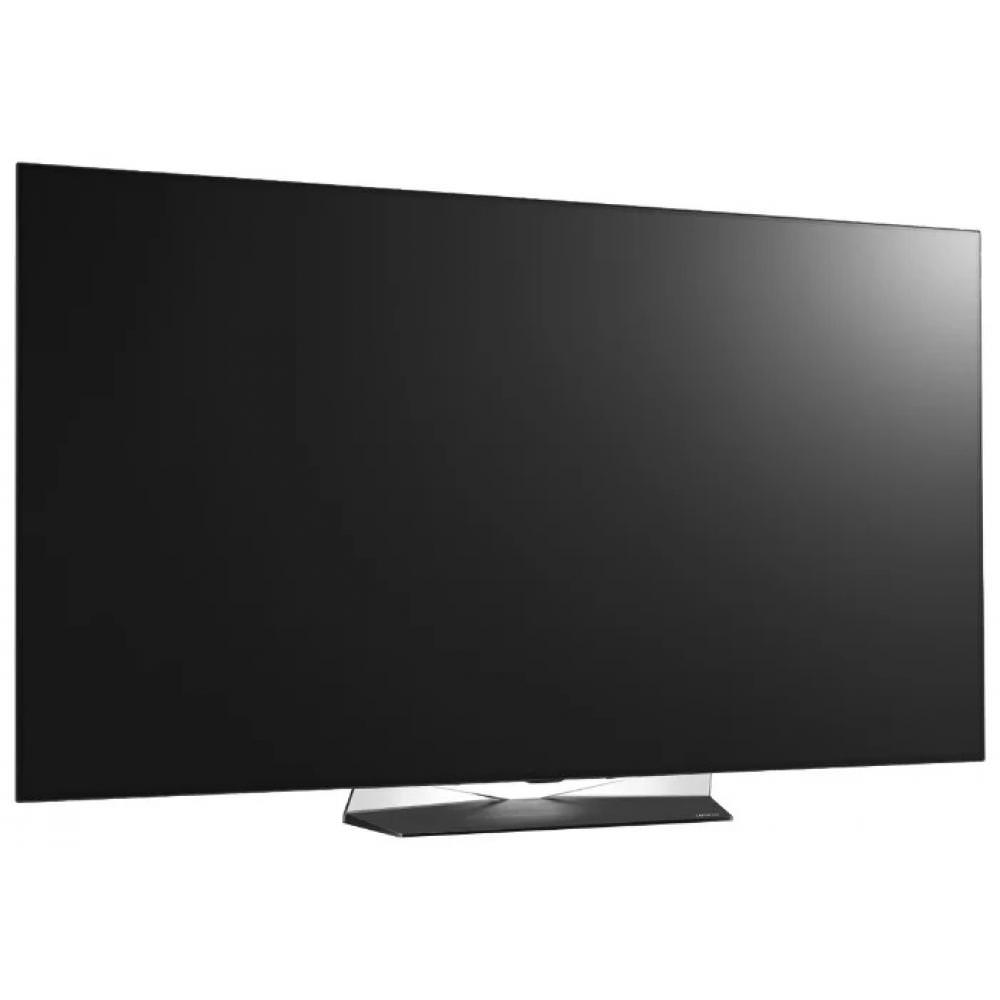 4K OLED телевизор LG OLED65B8SLB