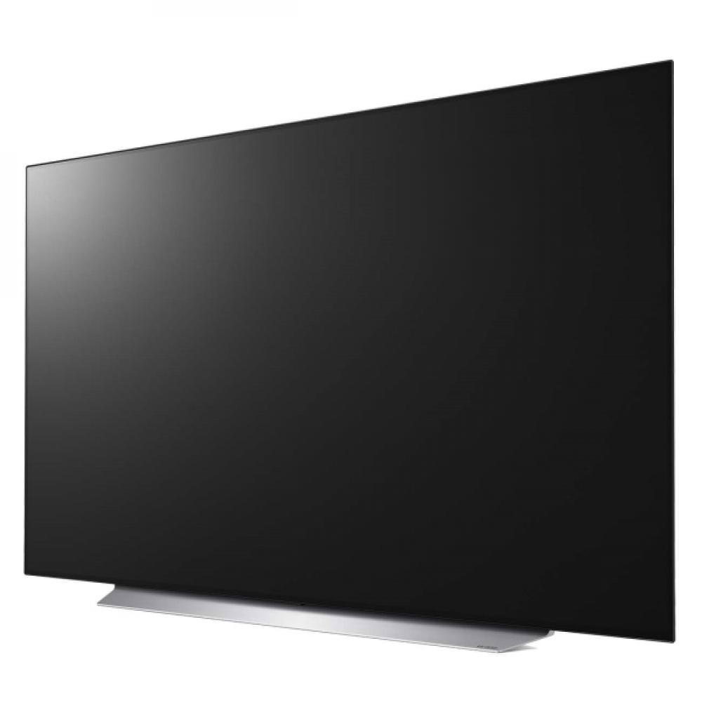 4K OLED телевизор LG OLED48C1RLA