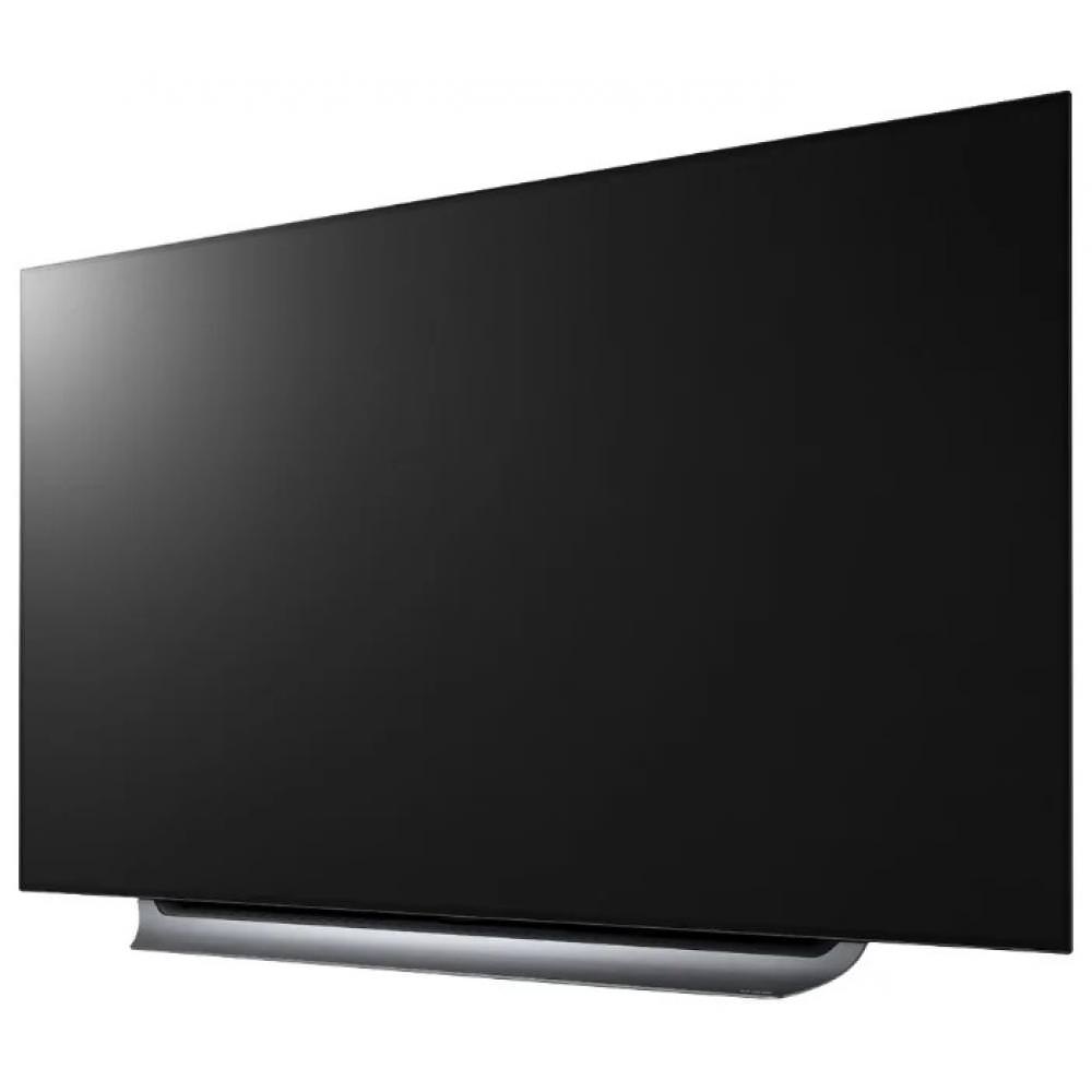 4K OLED телевизор LG OLED55C8