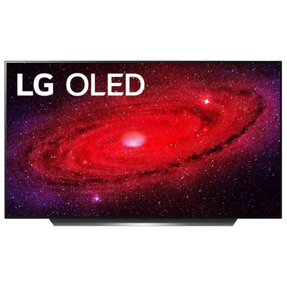 4K OLED телевизор LG OLED65C9MLB