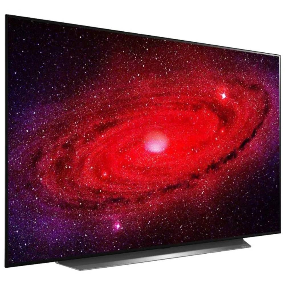 4K OLED телевизор LG OLED55C9MLB
