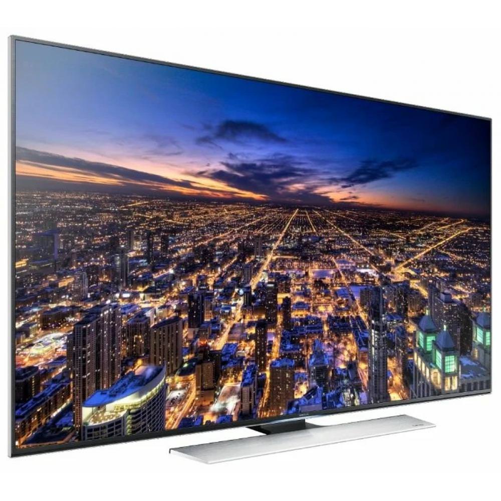 4K 3D LED телевизор Samsung UE65HU8500TXRU