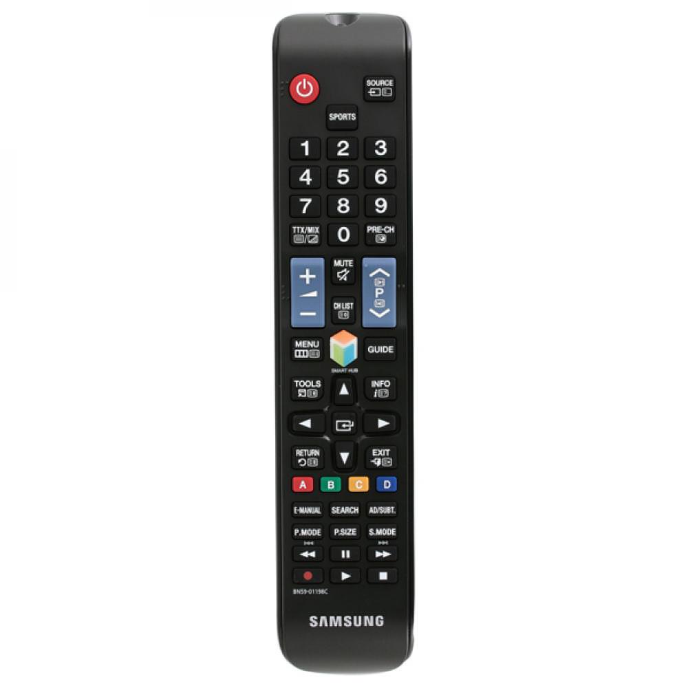 4K LED телевизор Samsung UE40JU6400UXRU