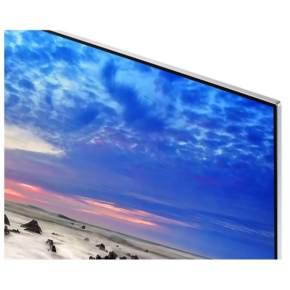 4K LED телевизор Samsung UE55MU7000UXRU