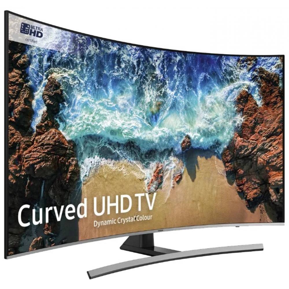 4K LED телевизор Samsung UE65NU8500UXRU