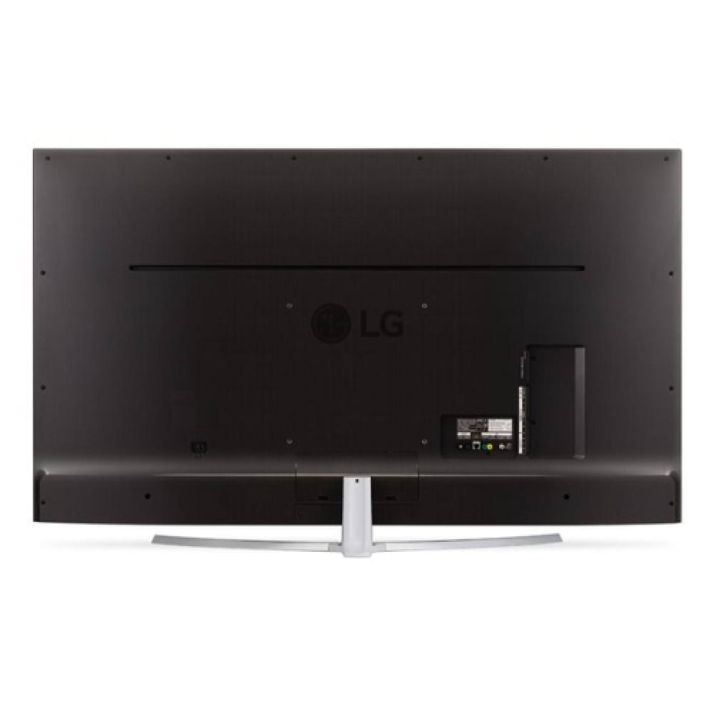4K LED телевизор LG 65UH770V