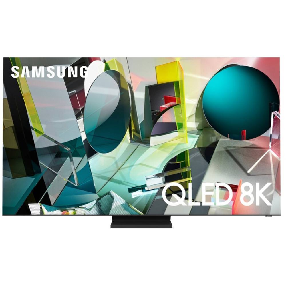 8K QLED телевизор Samsung QE65Q900TSUXRU